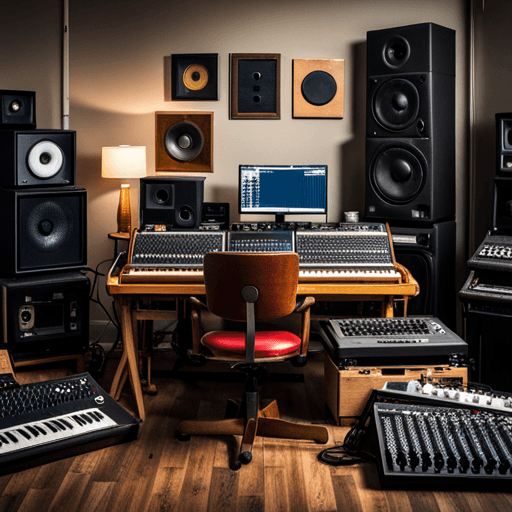 6 Signs That You’re Addicted to Producing Music