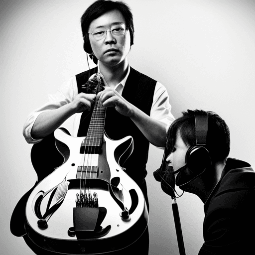 Mixing Experimental Music: Unconventional FX and Sound Design