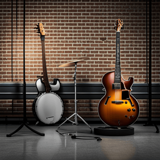 Making Stock Transition FX (Whooshes, Impacts, Etc)