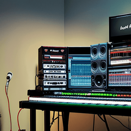 Making Money Selling Beats Online: Top Tips