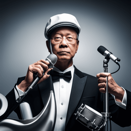 The Importance Of Being Loud: Ohma is here to change the microphone as you know it
