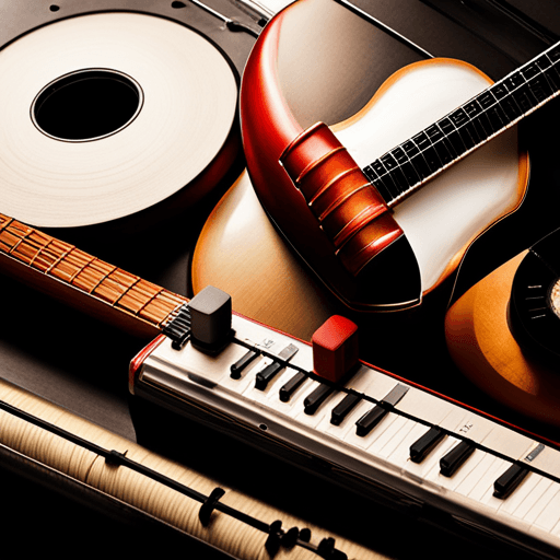 Remixing Songs: How to Reinvent a Track