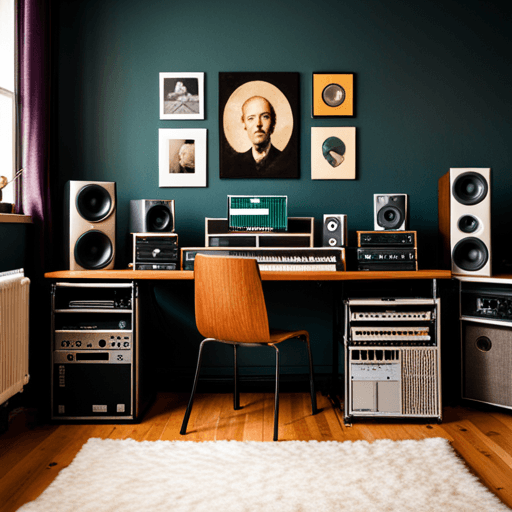 My Favorite Home Studio Workflow Hack