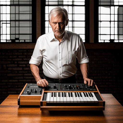 Sequential Trigon-6 is Dave Smith’s final love letter to American synth icons