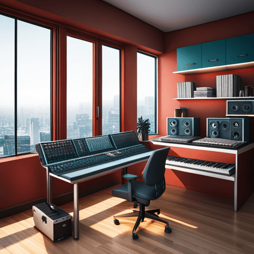 Producing Chillhop: Smooth Beats and Laidback Flow
