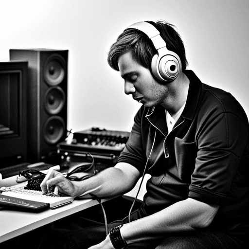 How to Make a Living Selling Beats Online