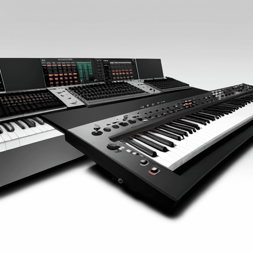Producing Electronic Dance Music: Vital Production Tips