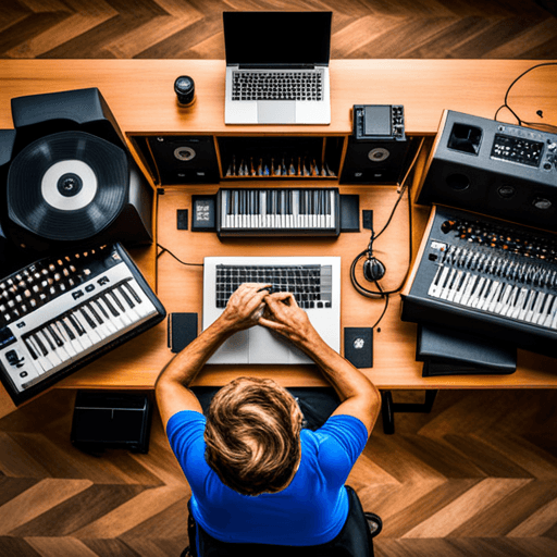 The Top 5 Best Music Production Forums