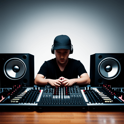 Mixing EDM: Make Your Drops Hit Harder