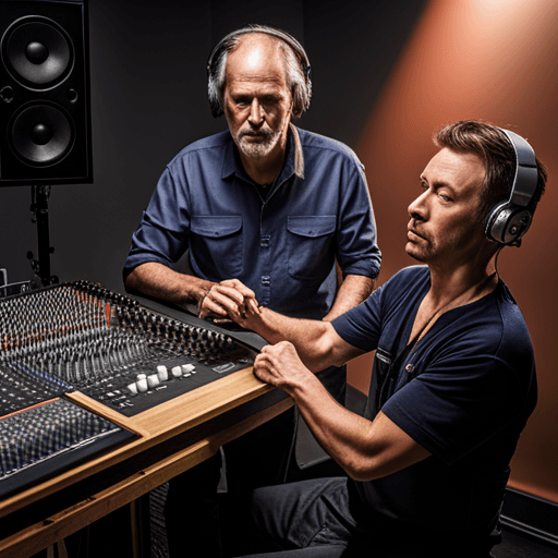 10 Mixing Tips for Pro Tools