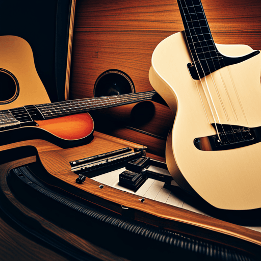 Can You Produce Music If You Don’t Play an Instrument?