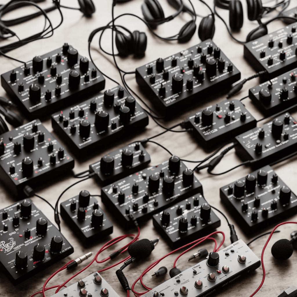 What Is a Preamp? Do I Need One?