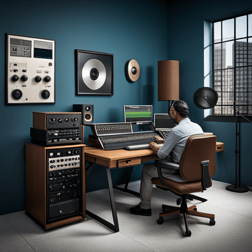 Best Free Music Production Software for PC and Mac