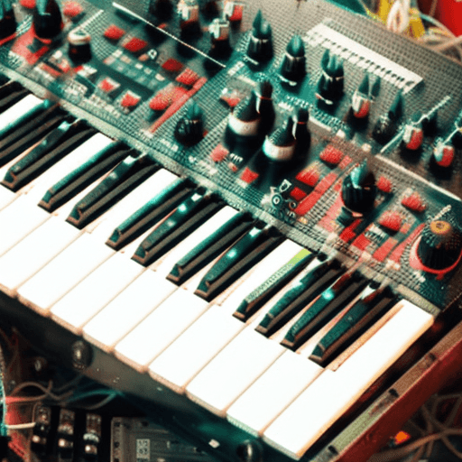 Mixing Lo-Fi Hip Hop: Gritty Sounds and Textures