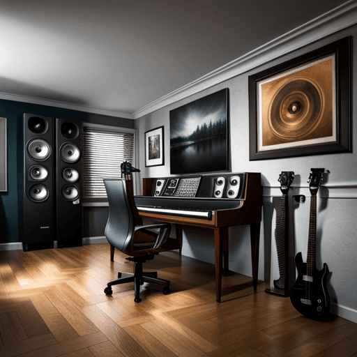 Mixing House: Driving Grooves, Rhythmic Elements and Sub Bass