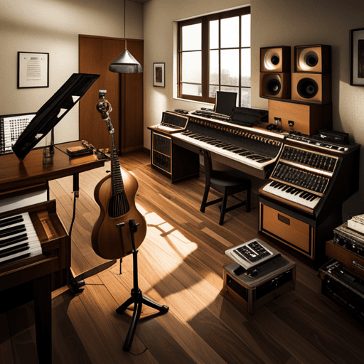 Producing Soul Music: Capturing Authentic Sound