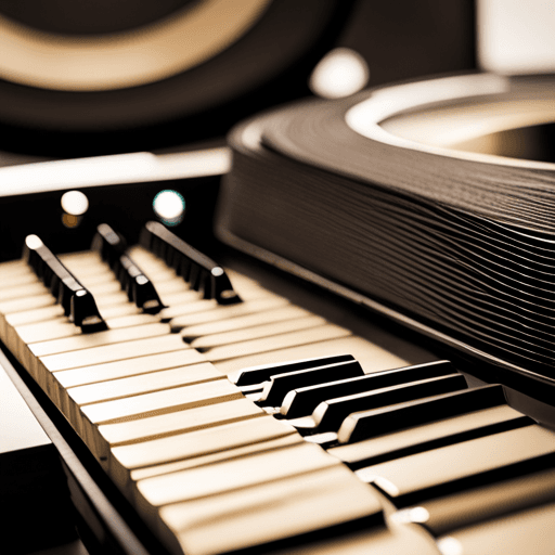 Producing an Album on a Budget: Keeping Costs Low