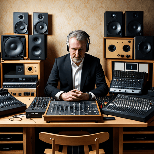 How to Prepare Your Mix for Mastering