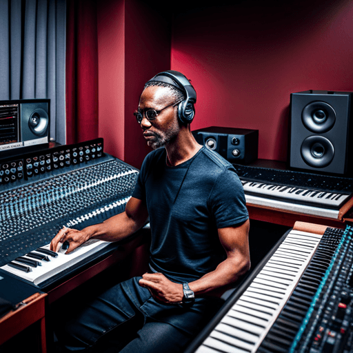 5 Automation Best Practices for Cubase