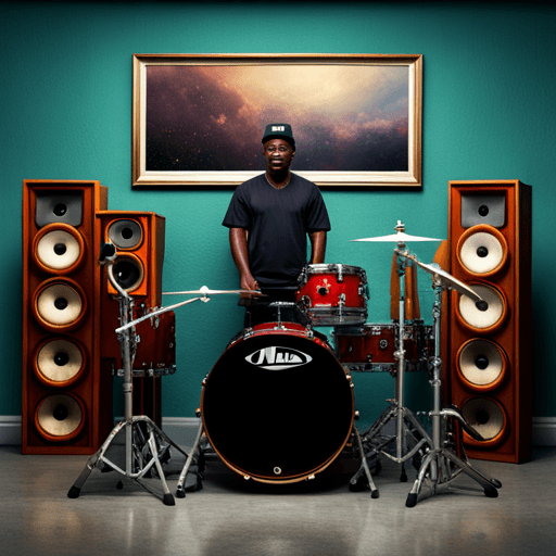 Mixing Hip-Hop: Getting Punchy Drums and Beefy Beats
