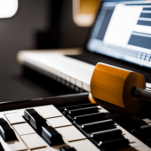Producing techno grooves in Ableton Live