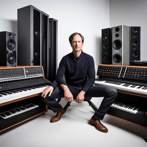 5 of the Best Hardware Synthesizers Under $500