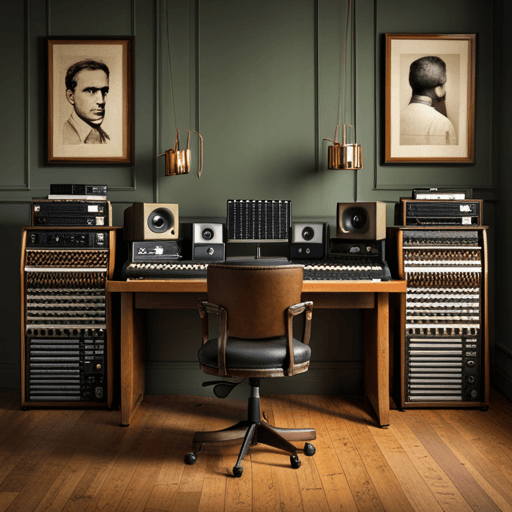8 Personality Traits of an Excellent Music Producer