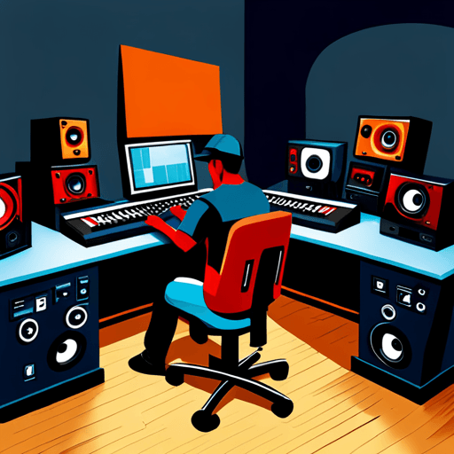 Producing hip-hop beats in FL Studio