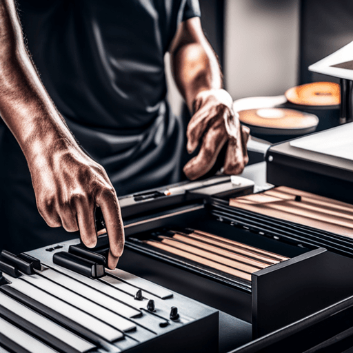 Making Beats: Essential Steps for Beginners