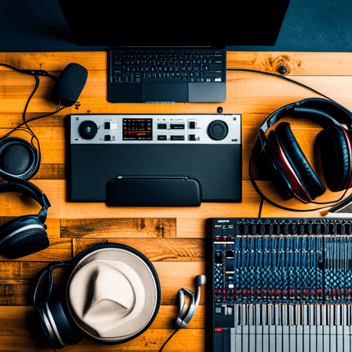 The Top 9 Best Music Production Podcasts