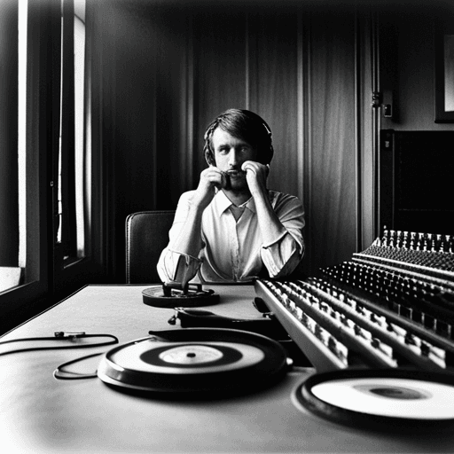 Why You’re Never Going to “Make It” in Music