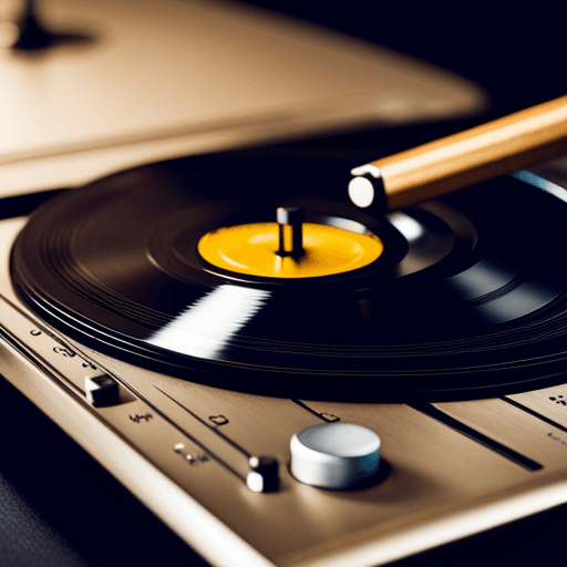 Mixing for Vinyl: Prepare Your Music for Physical Release