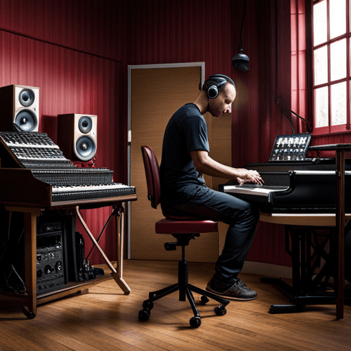 Producing Glitch Hop: Digital Stutters, Skips and Slices