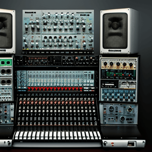 Mastering Music Without Compression for a Dynamic Sound