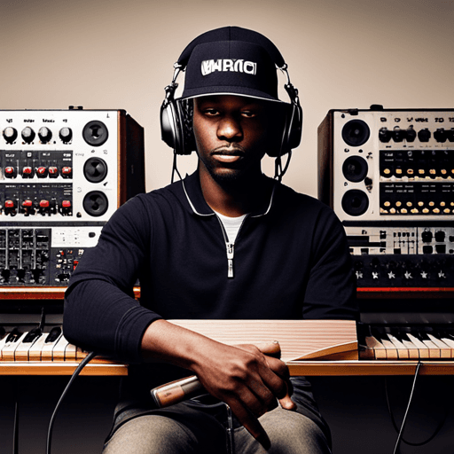 Making 808 Bass Samples for Hip Hop Beats