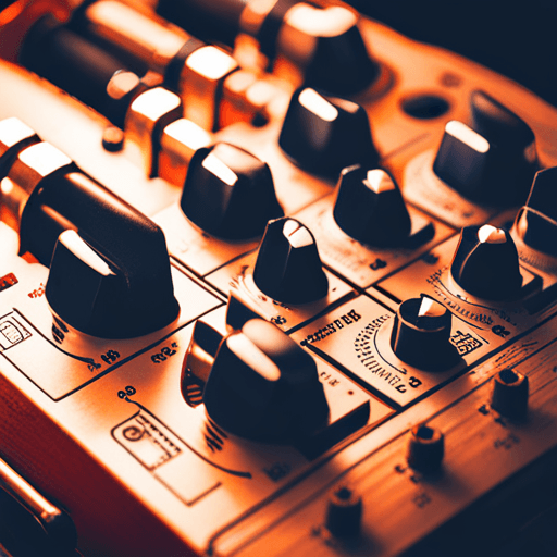 4 Ways to Use Saturation in a Mix