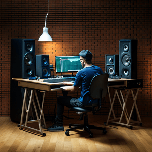 Crafting Atmospheric Pads in Logic Pro X