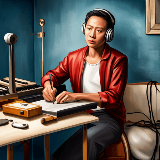 Making a Pop Song: Writing Catchy Melodies and Hooks