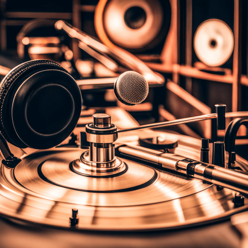 The Ultimate Guide to Buying Your First Turntable
