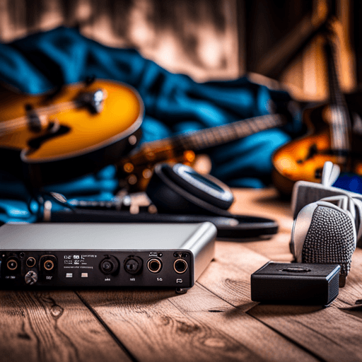 What Is an Audio Interface? A Beginner’s Guide