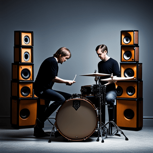 Compressing 808s: Fatten Up Bass Drums