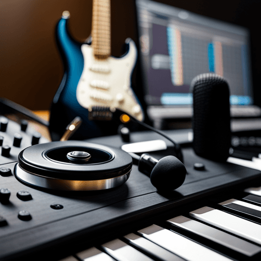 Mastering for Streaming: Optimizing Your Mix for Digital Playback