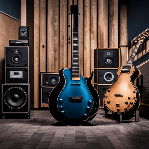 Mono vs. Stereo Sound: The Difference Explained (With Audio Examples)