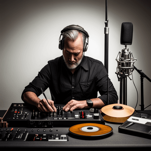 Build a Stronger Artist Brand With These 4 Skills