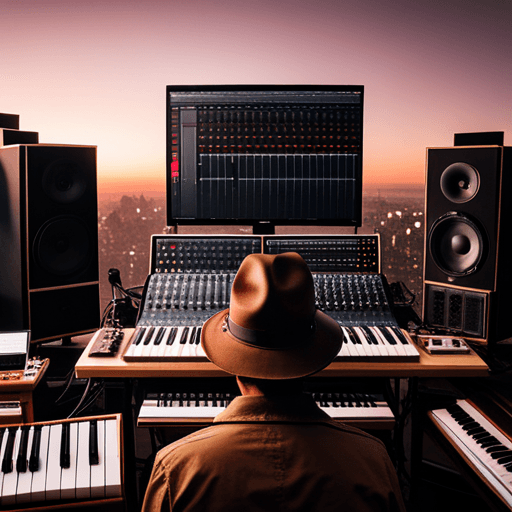 10 Recording Methods for Ableton Live