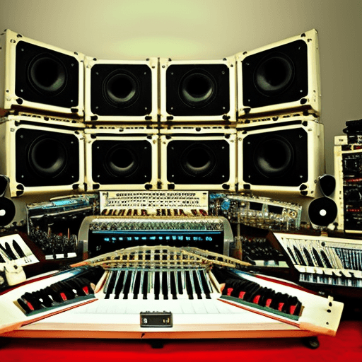 Producing Classical Music: Orchestral Instruments and Arrangements