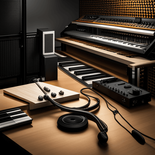 Mixing Ambient Music: Making Pads and Textures Engulf the Listener