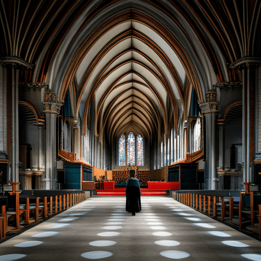 Church featured on The Chemical Brothers’ album artwork to receive Grade II* status