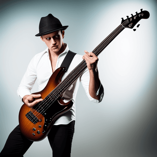 5 Tips to Record Bass Guitar Like a Pro