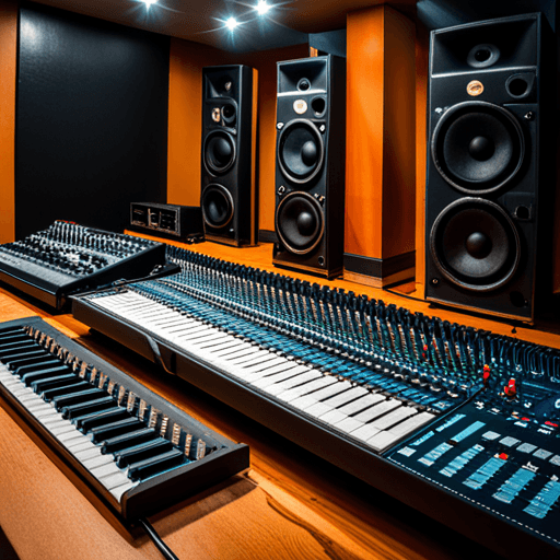 The Difference Between Mixing And Mastering